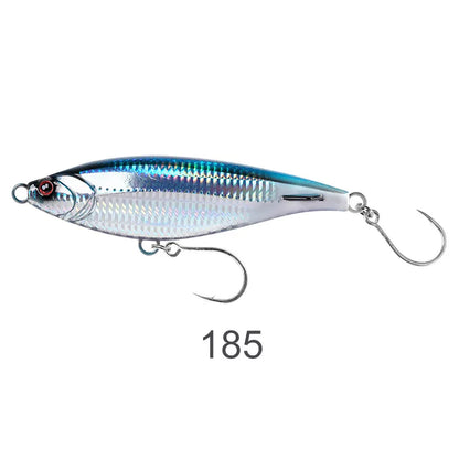 MADSCAD 115mm/43g・150mm/85g NOEBY / ノービ