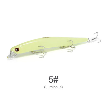 スリムランス 150mm/23g NOEBY / ノービ