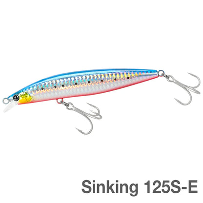 エクスセンス サイレントアサシン 140S 28g TSURINOYA / ツリノヤ