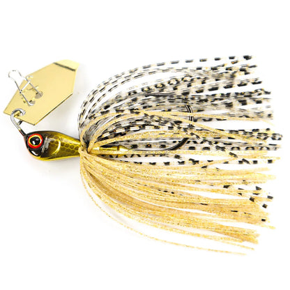 B&U チャターベイト(リプロダクト) 3/8オンス（10.2g）/1/2オンス（15.1g）/5/8オンス（18.4g） 全10種