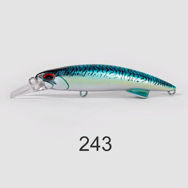 G-コントロール 90mm/46g・110mm/60g NOEBY / ノービ