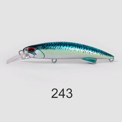 G-コントロール 90mm/46g・110mm/60g NOEBY / ノービ