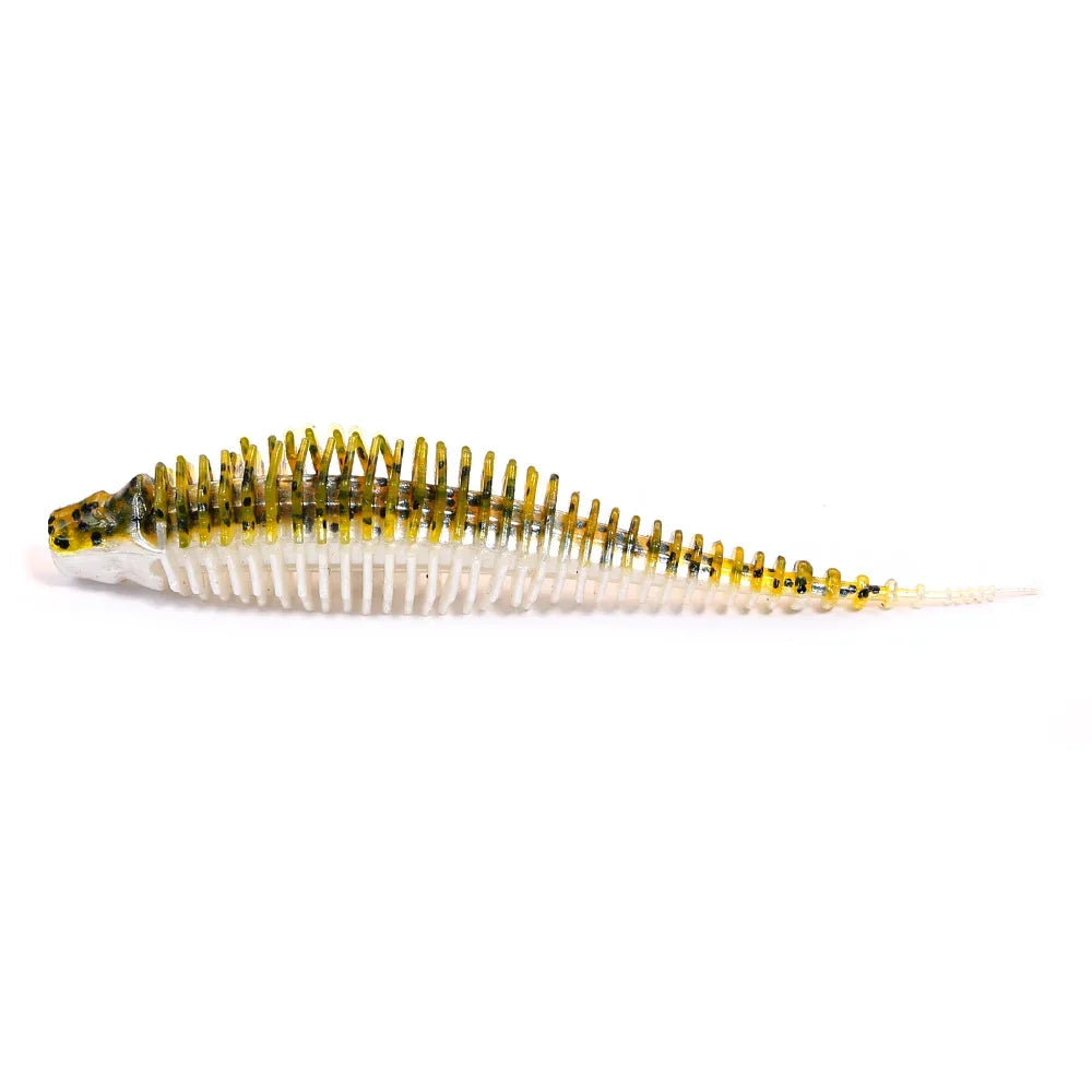 ベローズスティック 11.4cm 5本入り B&U / ビーアンドユー