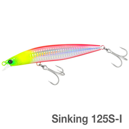 エクスセンス サイレントアサシン 140S 28g TSURINOYA / ツリノヤ
