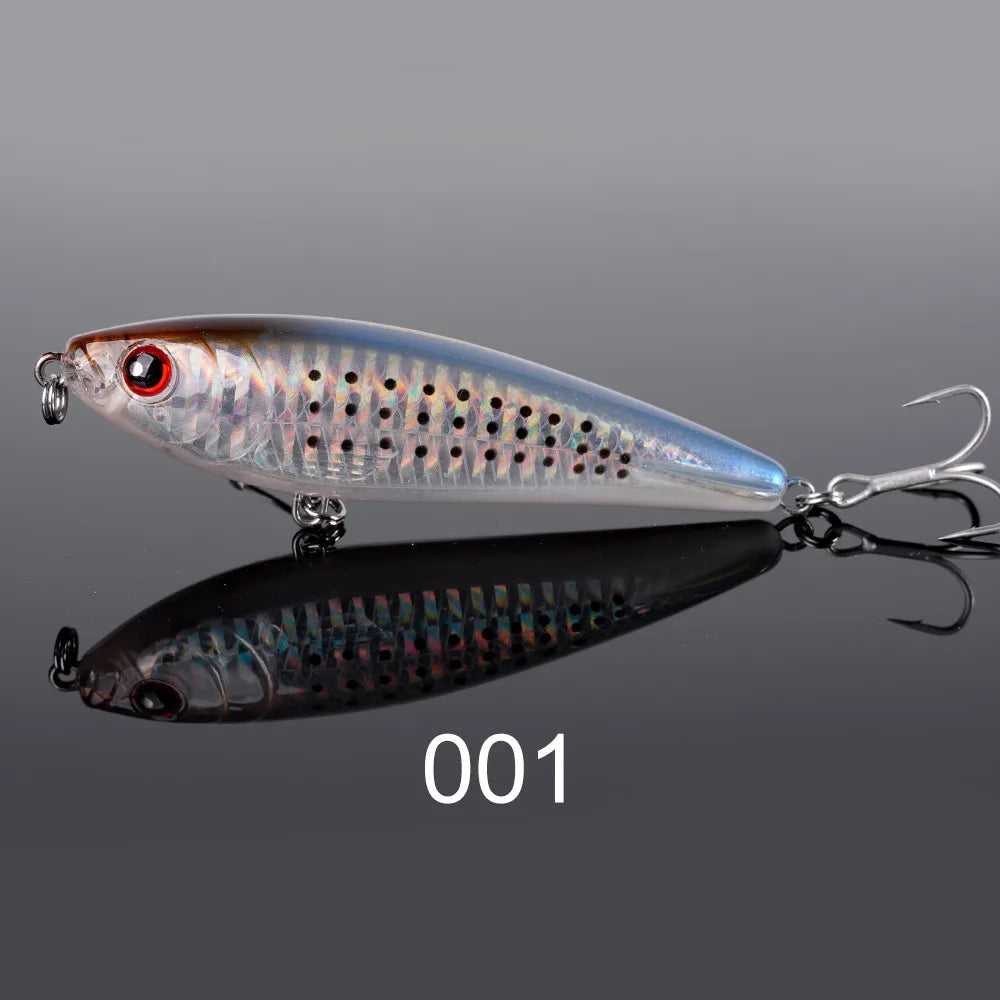 デッドフィッシュ 95mm/25g NOEBY / ノービ