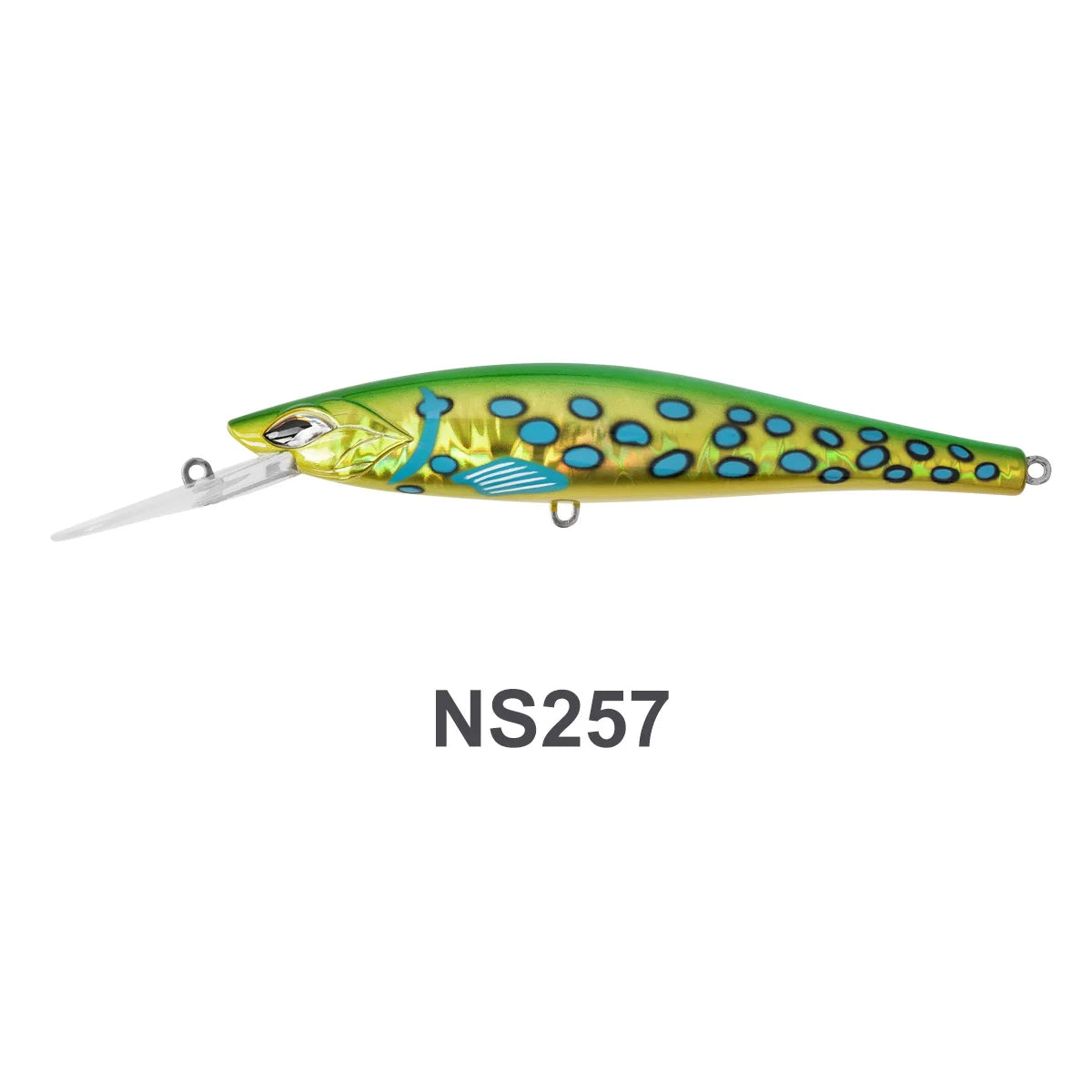 スピードハンター 160mm/54g NOEBY / ノービ
