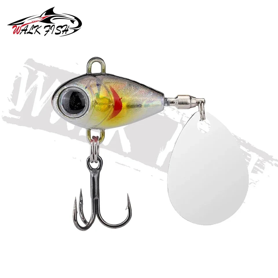 スピンテールジグ 28/30/32mm 8/10.5/13g WALK FISH / ウォークフィッシュ