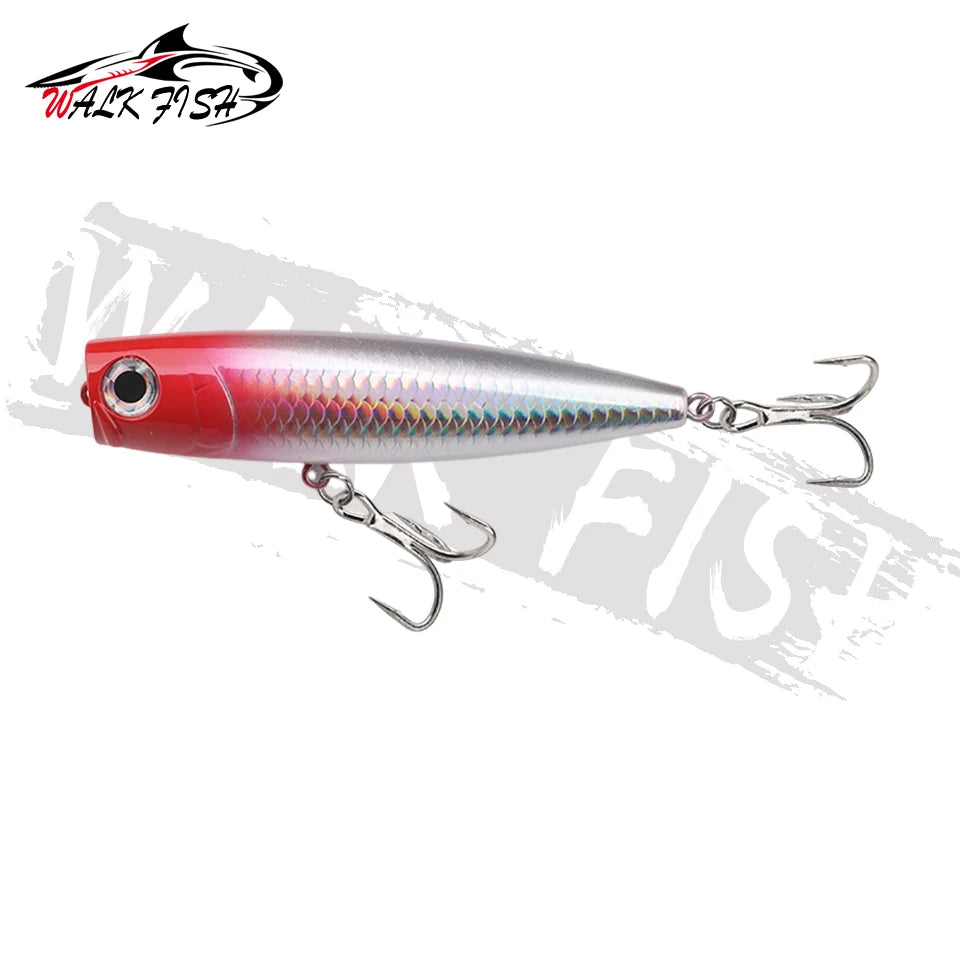 ポッパー 110mm 25g WALK FISH / ウォークフィッシュ