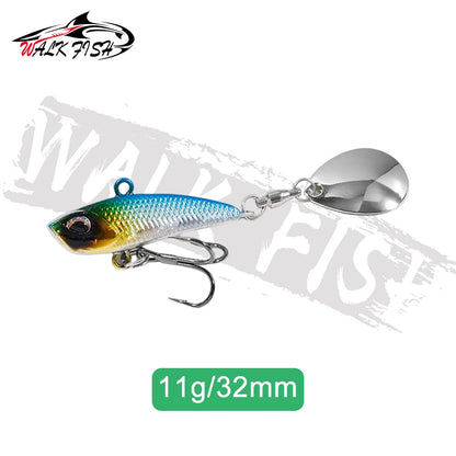スピンテールジグ 7/11/15/21g 28〜81mm WALK FISH / ウォークフィッシュ