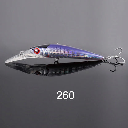 X-ラップ マグナム 140mm/50g・180mm/98g NOEBY / ノービ