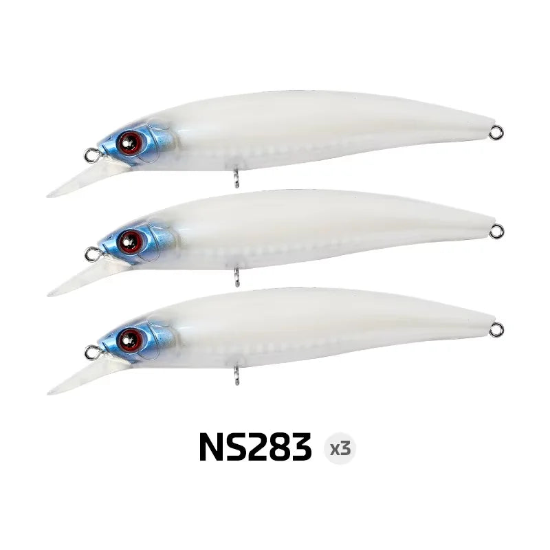 カトンケルキャンディ 100mm/14g・120mm/22g NOEBY / ノービ