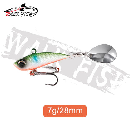 スピンテールジグ 7/11/15/21g 28〜81mm WALK FISH / ウォークフィッシュ