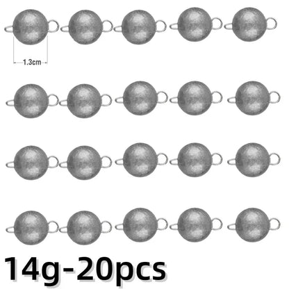 Supercontinent シンカー(リプロダクト) 3g/5g/7g/10g 全12種