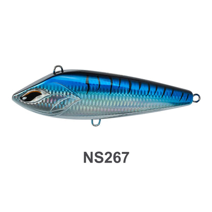 ヘビーバイブレーション 9773 170mm/213g・210mm/347g NOEBY / ノービ