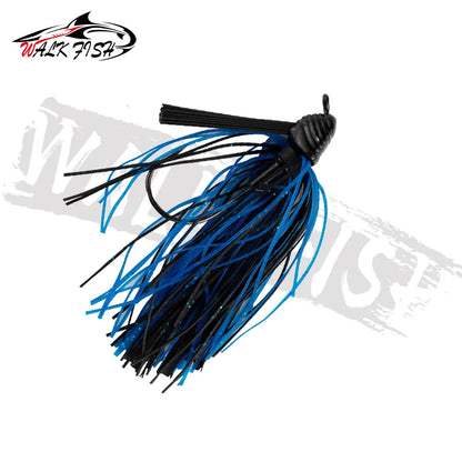 チャターベイト 7/10/14g WALK FISH / ウォークフィッシュ
