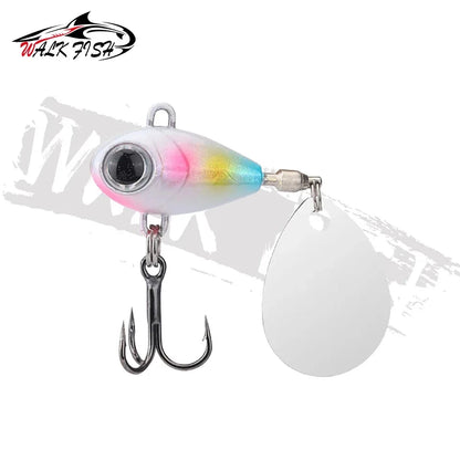スピンテールジグ 28/30/32mm 8/10.5/13g WALK FISH / ウォークフィッシュ