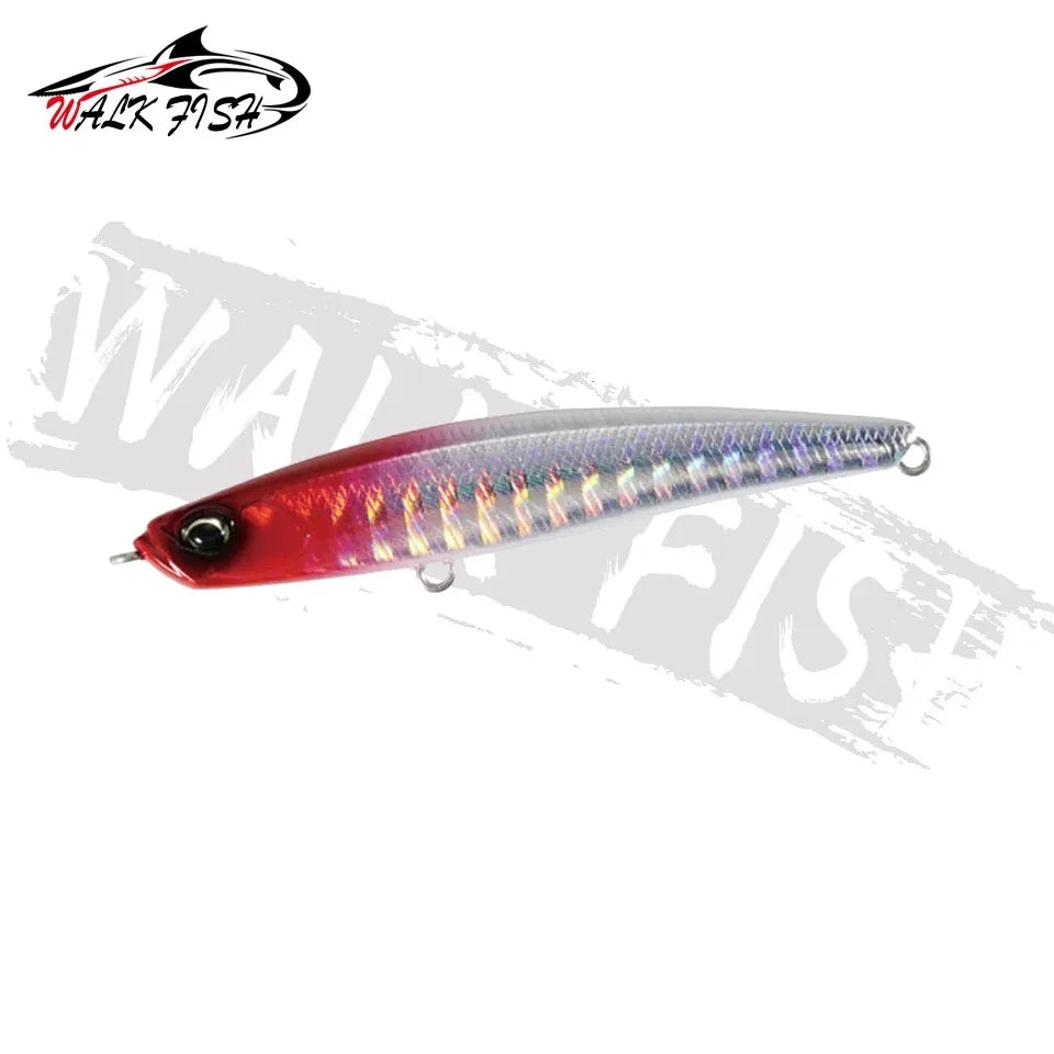 シンキングペンシル 68mm 8.7g WALK FISH / ウォークフィッシュ