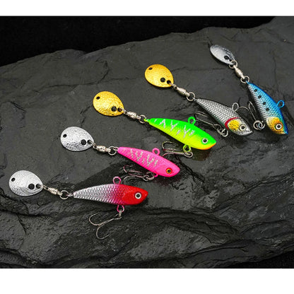 スピンテールジグ 62/67/72mm 8/11/15g WALK FISH / ウォークフィッシュ