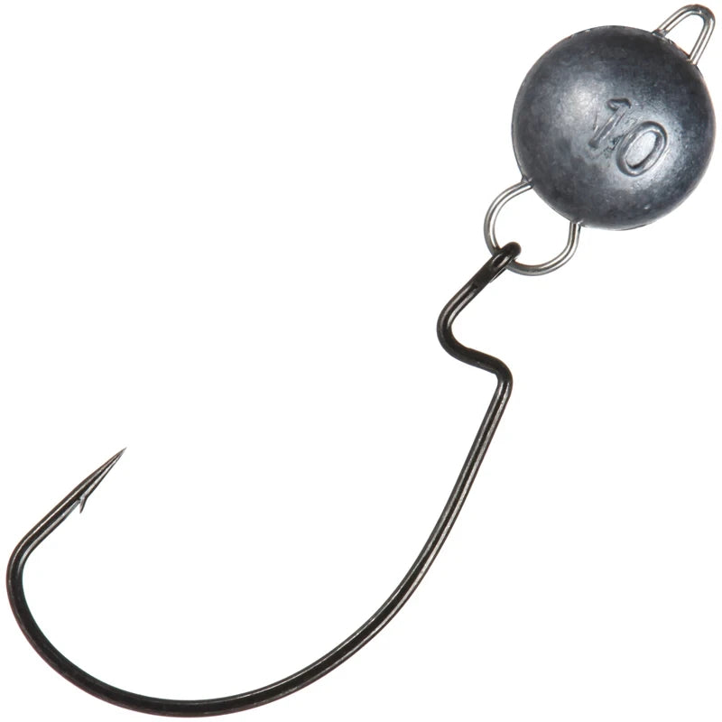 シンカー 2〜21g 5個入 WALK FISH / ウォークフィッシュ