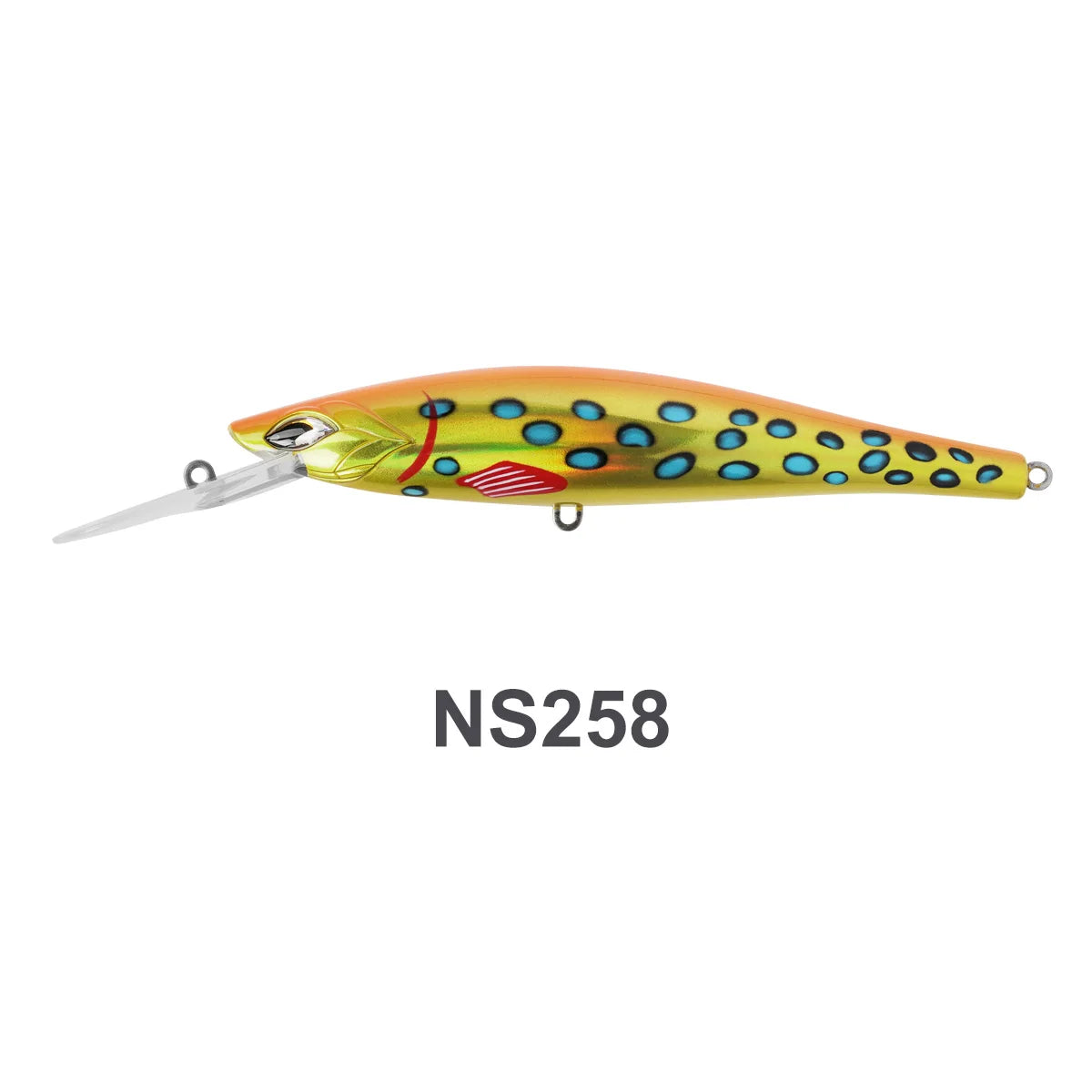 スピードハンター 160mm/54g NOEBY / ノービ