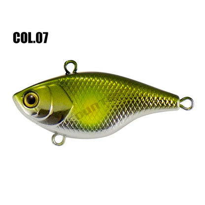 チャビーバイブレーション 40 4.6g COUNTBASS / カウントバス