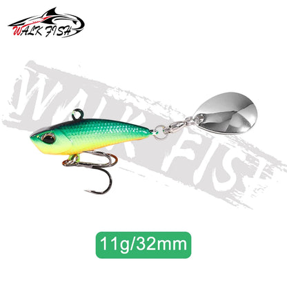 スピンテールジグ 7/11/15/21g 28〜81mm WALK FISH / ウォークフィッシュ