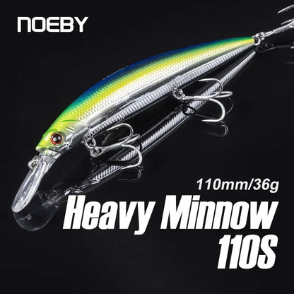 アークローバー 110mm/36g NOEBY / ノービ