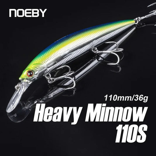 アークローバー 110mm/36g NOEBY / ノービ