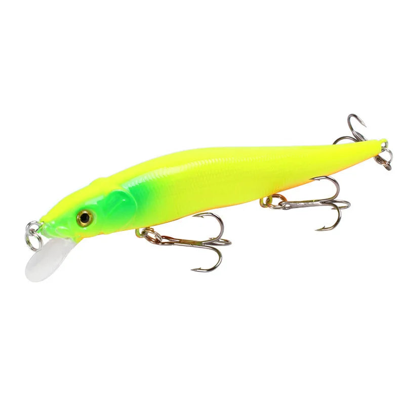 ミノー115(リプロダクト) 1/2オンス（13.9g） 全10種