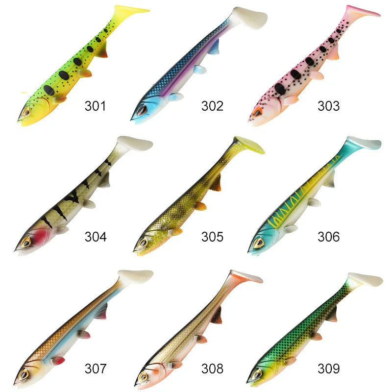 プロスイムベイト 15cm/19cm/24cm/28cm NOEBY / ノービ