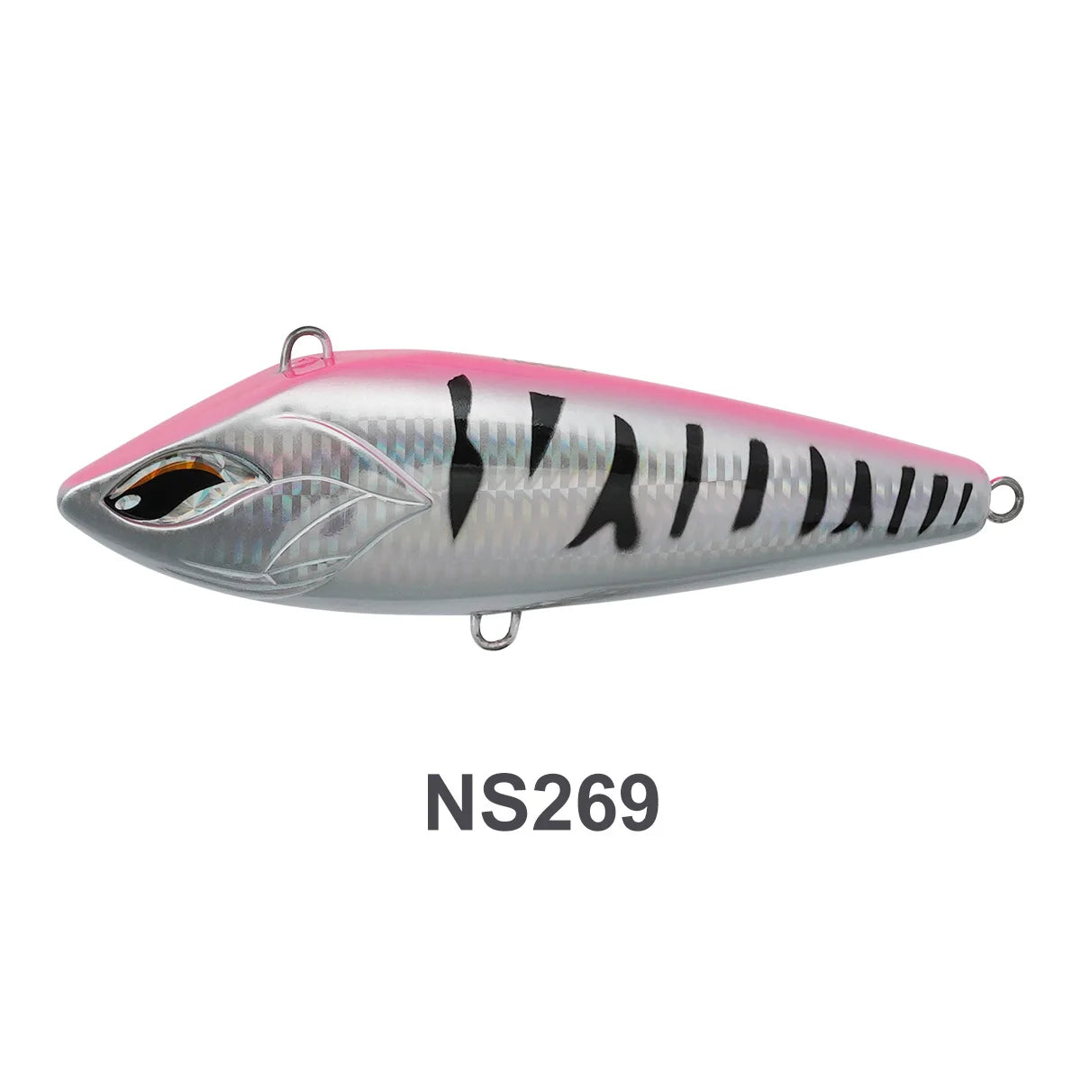 ヘビーバイブレーション 9773 170mm/213g・210mm/347g NOEBY / ノービ