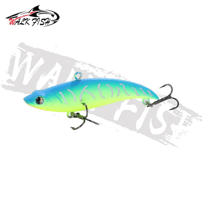 バイブレーション 70/90mm 15.5/29g WALK FISH / ウォークフィッシュ