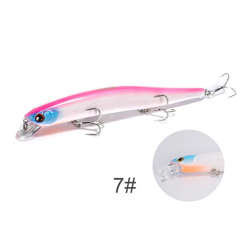 スリムランス 150mm/23g NOEBY / ノービ