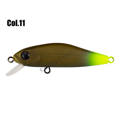 シュマリ 55F 4.7g COUNTBASS / カウントバス