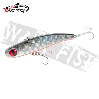 バイブレーション 70/85/95/115mm 13〜34g WALK FISH / ウォークフィッシュ