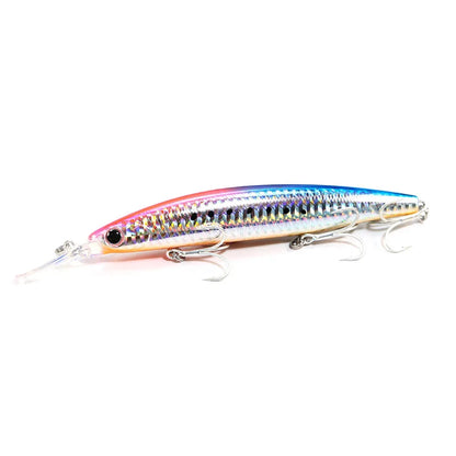 ショアラインシャイナーZ セットアッパー 125S-DR B&U / ビーアンドユー
