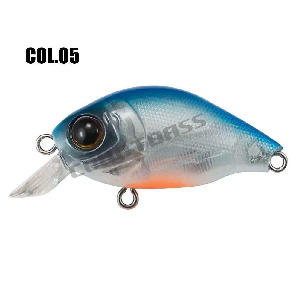 グリフォン SR-X 43mm/7g COUNTBASS / カウントバス