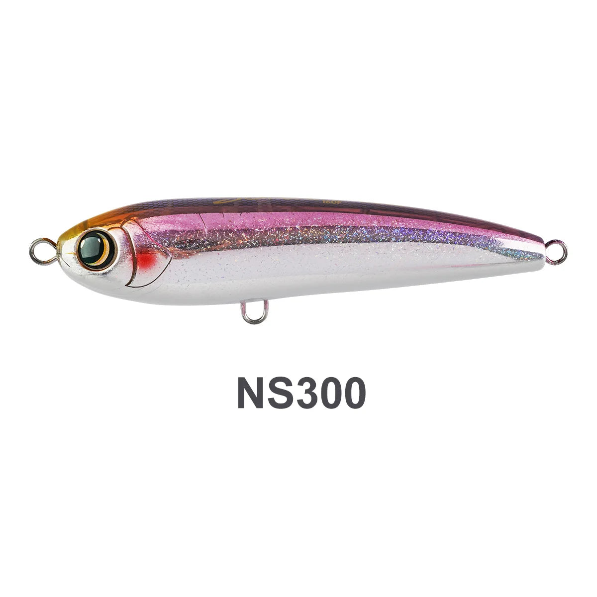 ハードコア バレットダイブ 140mm/49g・160mm/71g NOEBY / ノービ