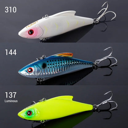 ヘビーラトリン 90mm/33g 3個入り NOEBY / ノービ