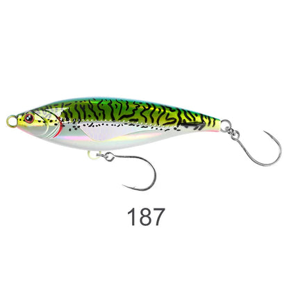 MadScad 115mm/43g・150mm/85g NOEBY / ノービ