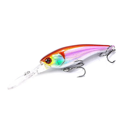 ソウルシャッド 58SP 5.8g B&U / ビーアンドユー