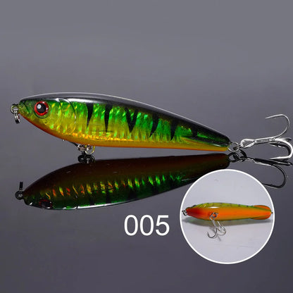 デッドフィッシュ 95mm/25g NOEBY / ノービ