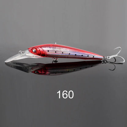 X-ラップ マグナム 140mm/50g・180mm/98g NOEBY / ノービ