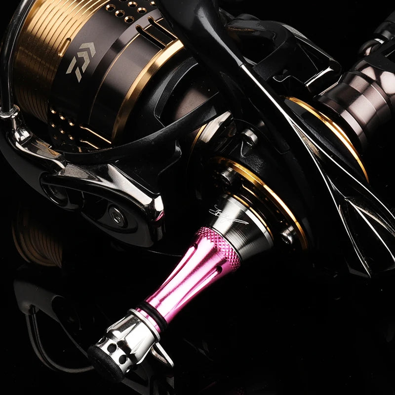 スピニングリール用バランサー 48mm/7.2g HASIDA / ハシダ