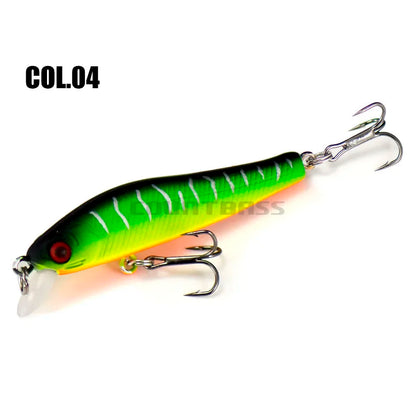 シュマリ 55F 3.8g COUNTBASS / カウントバス