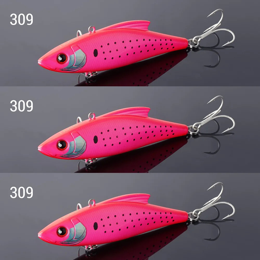 ヘビーラトリン 90mm/33g 3個入り NOEBY / ノービ
