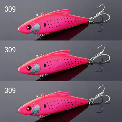 ヘビーラトリン 90mm/33g 3個入り NOEBY / ノービ