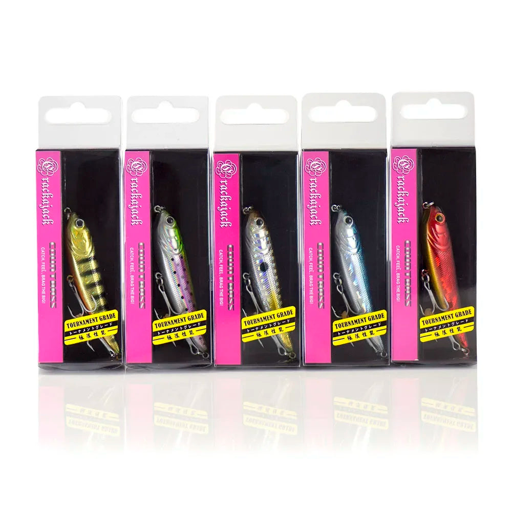 ドッグX 70mm/100mm COUNTBASS / カウントバス
