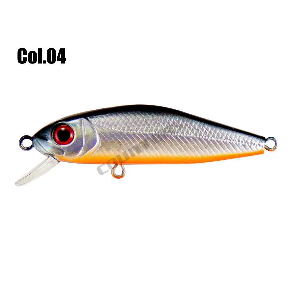 シュマリ 55F 4.7g COUNTBASS / カウントバス
