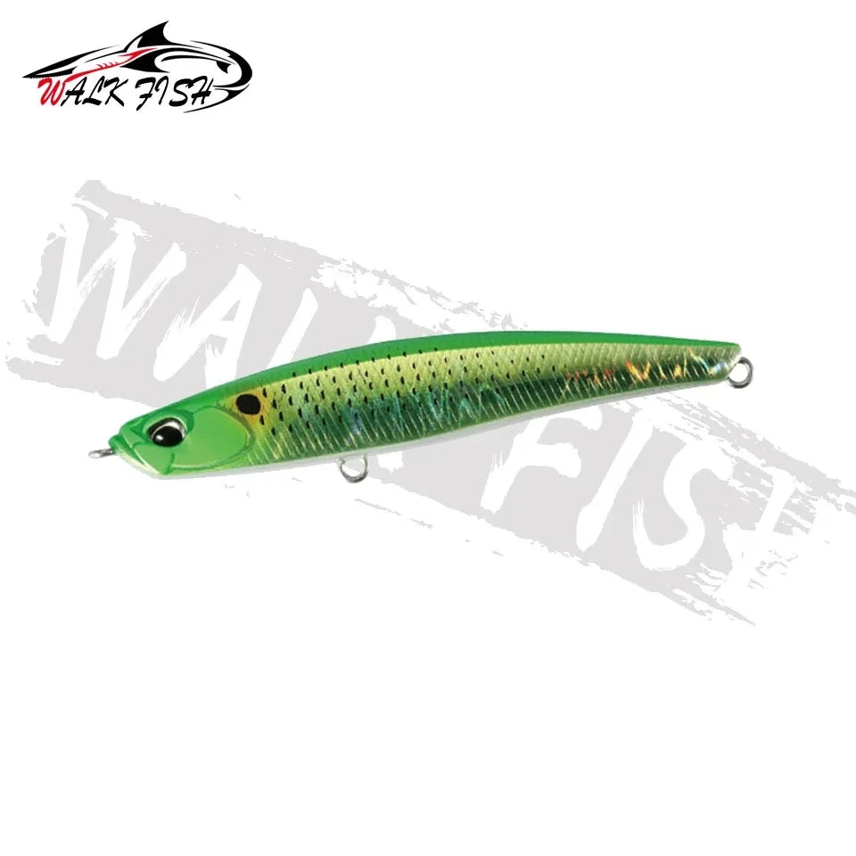 シンキングペンシル 68mm 8.7g WALK FISH / ウォークフィッシュ